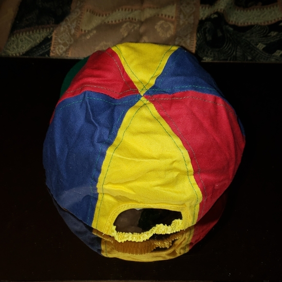 Unisex hat - Picture 2 of 4